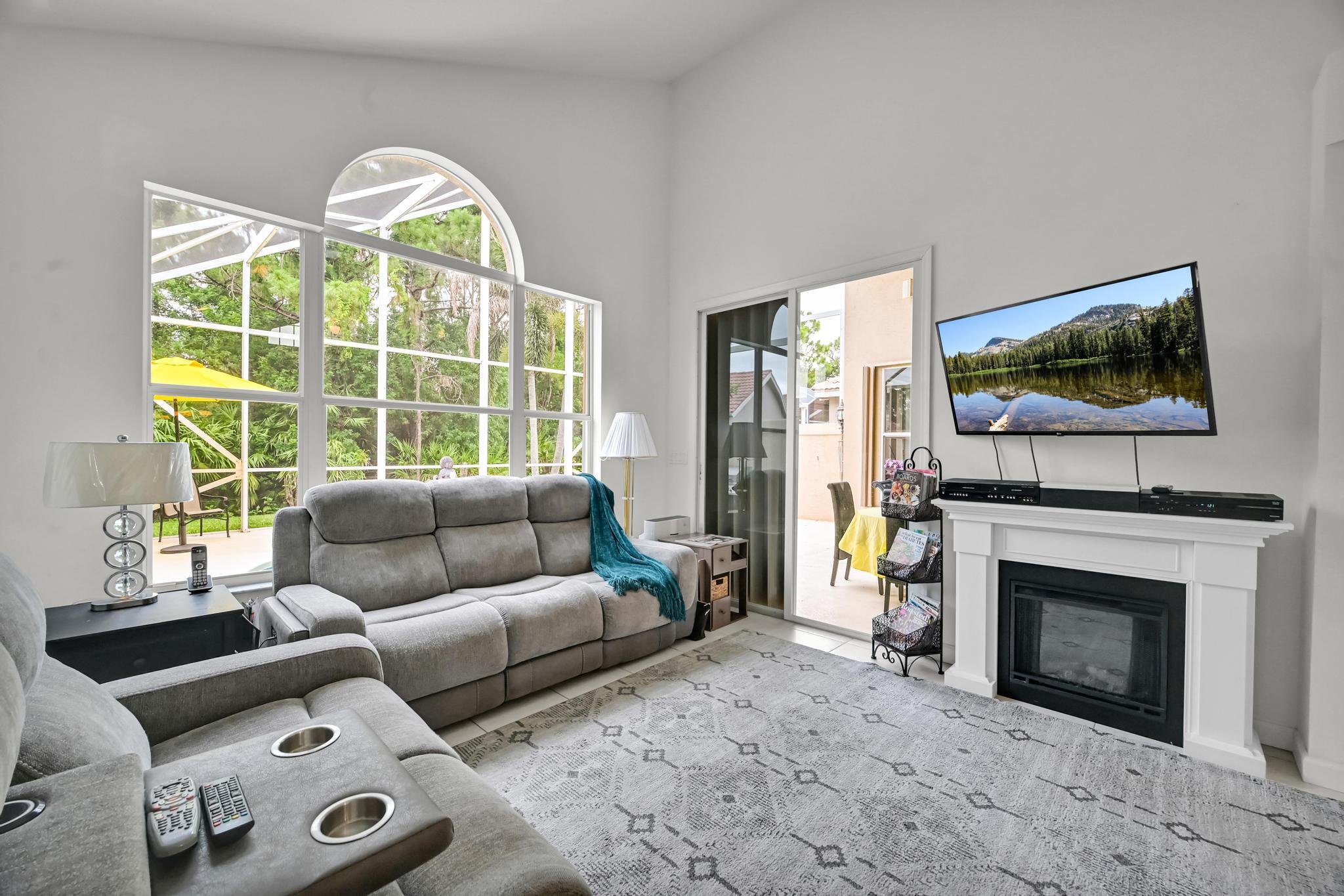 LAKE CHARLES PHASE 3F - Residential