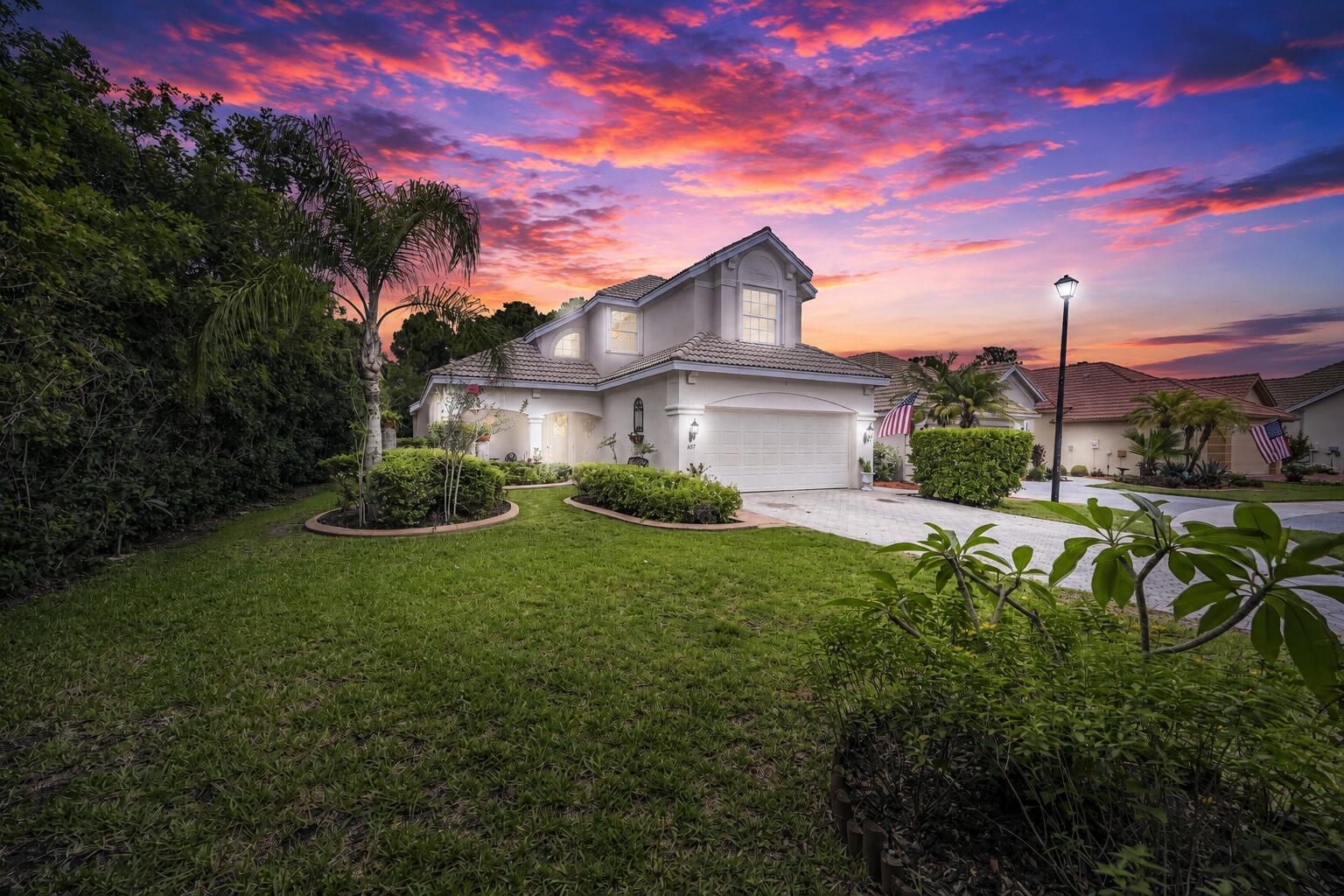 LAKE CHARLES PHASE 3F - Residential