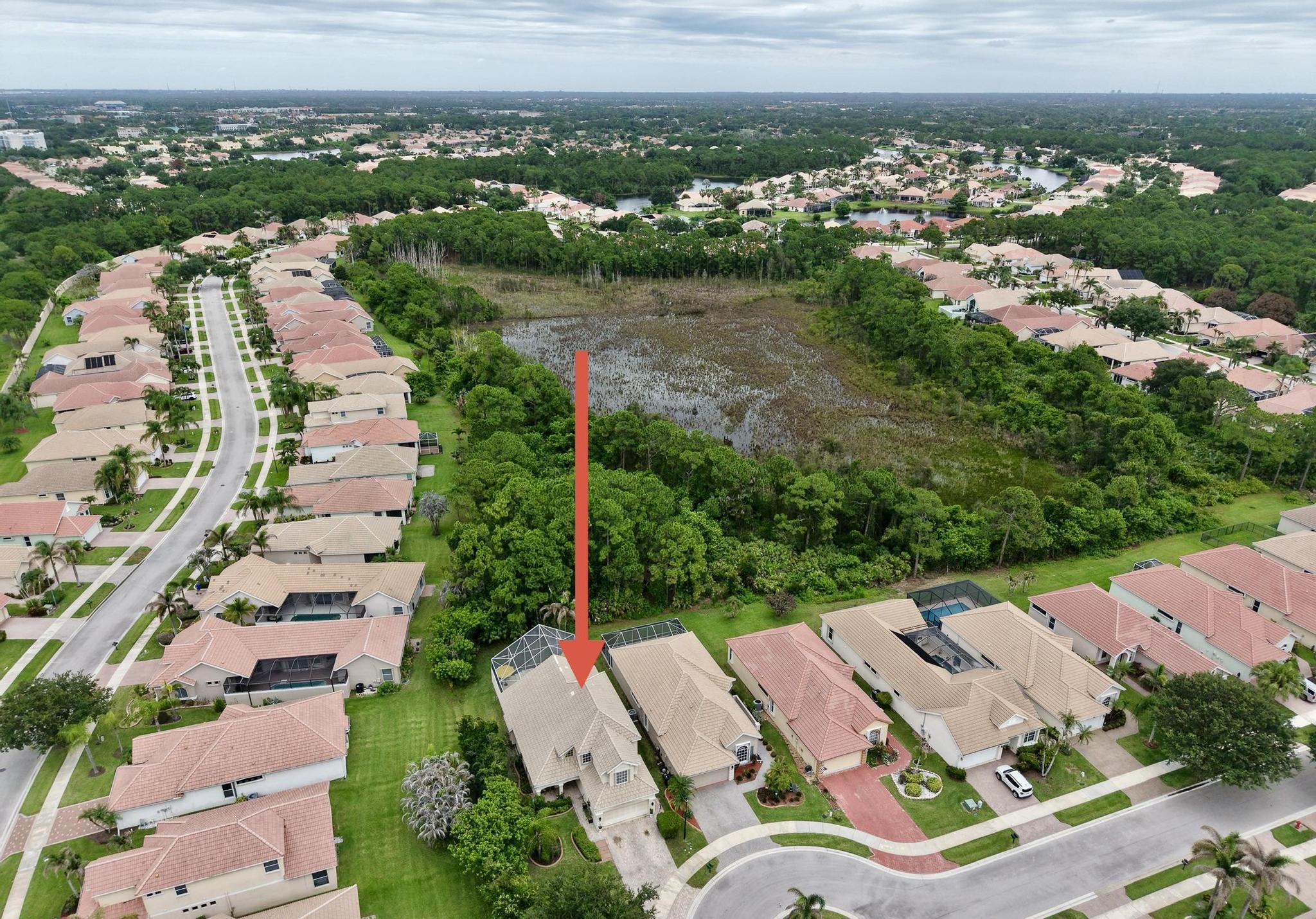 LAKE CHARLES PHASE 3F - Residential