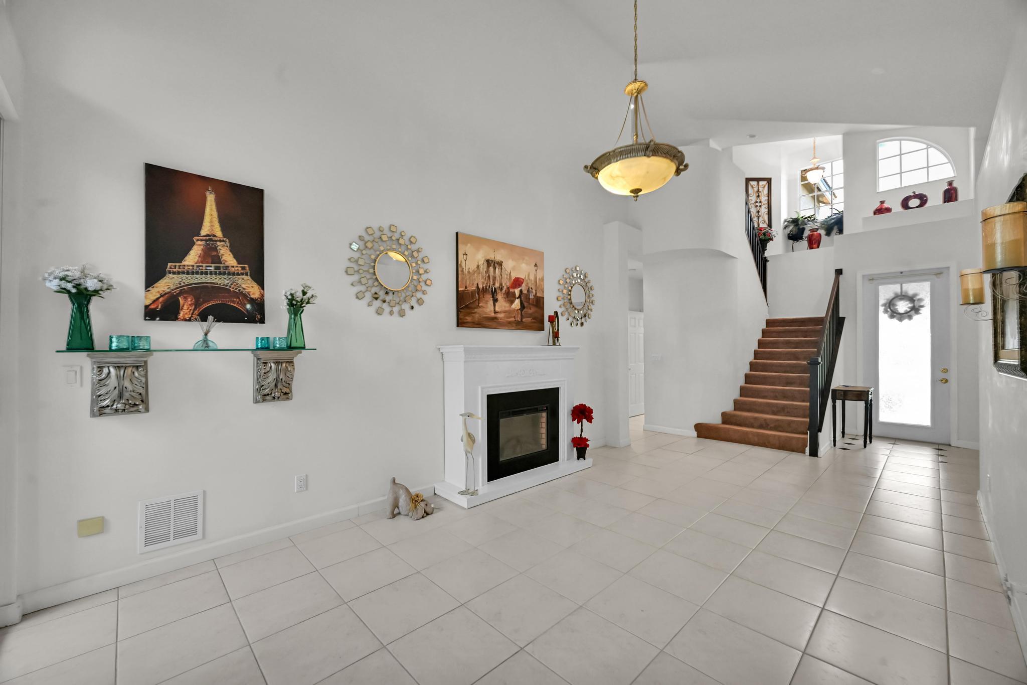 LAKE CHARLES PHASE 3F - Residential