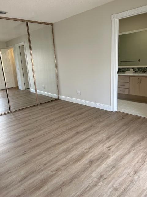 SUNTERRACE AT THE GARDENS - Residential Lease
