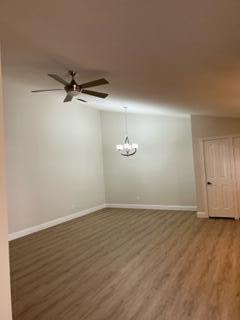 SUNTERRACE AT THE GARDENS - Residential Lease