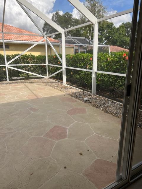 SUNTERRACE AT THE GARDENS - Residential Lease