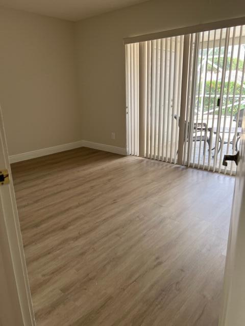 SUNTERRACE AT THE GARDENS - Residential Lease