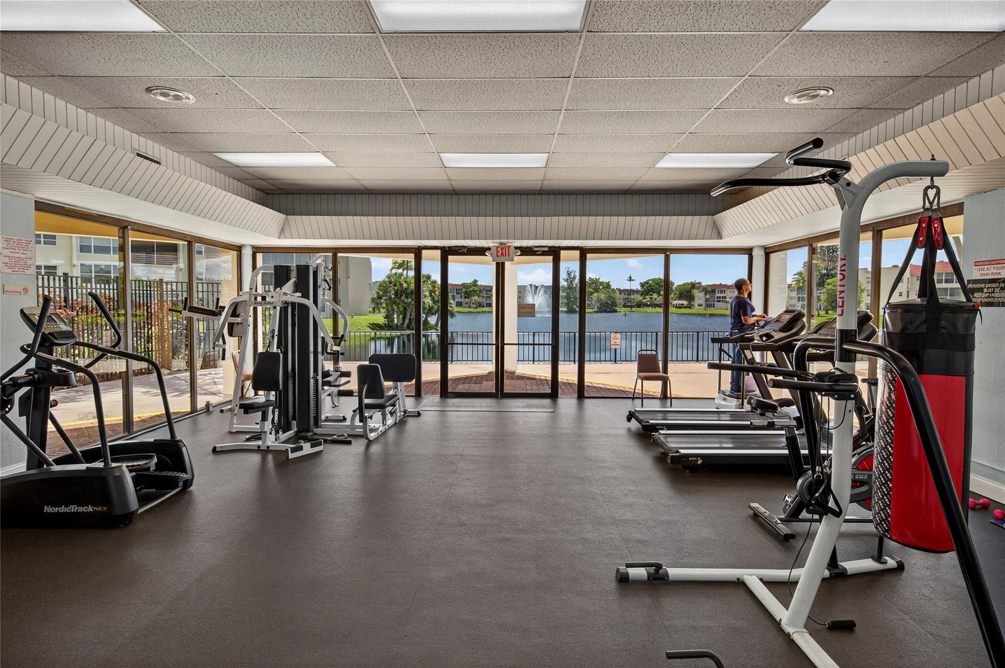 Sunrise Lakes Phase 1 - Residential
