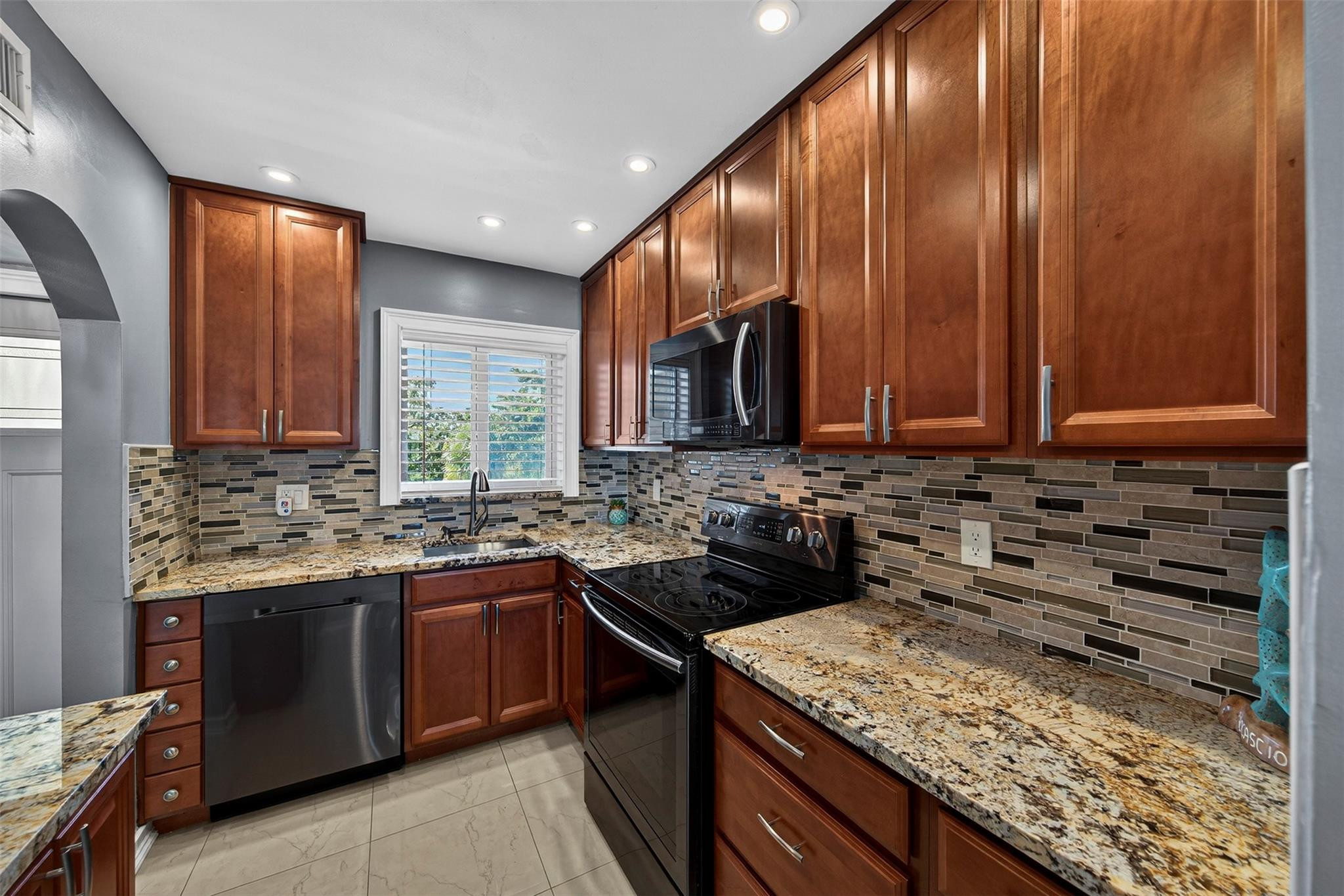 Sunrise Lakes Phase 1 - Residential