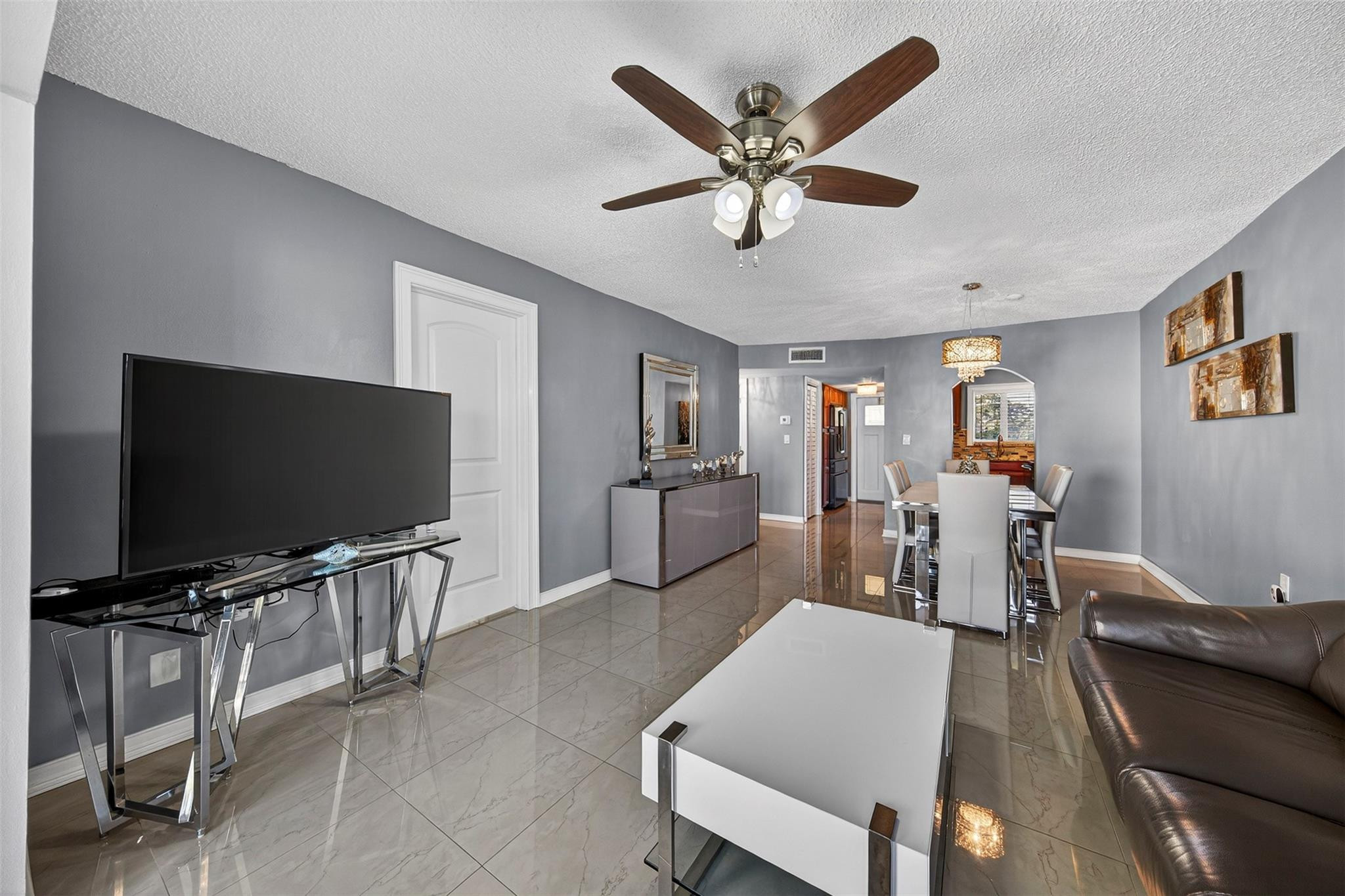 Sunrise Lakes Phase 1 - Residential