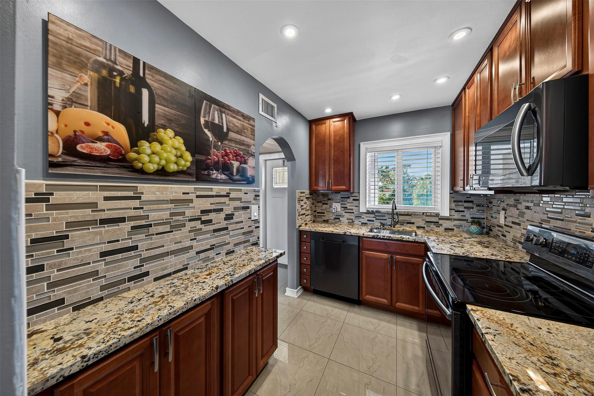 Sunrise Lakes Phase 1 - Residential