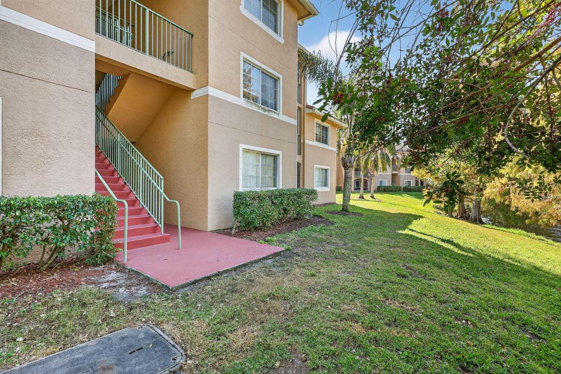 PORTOFINO AT JENSEN BEACH CONDO - Residential