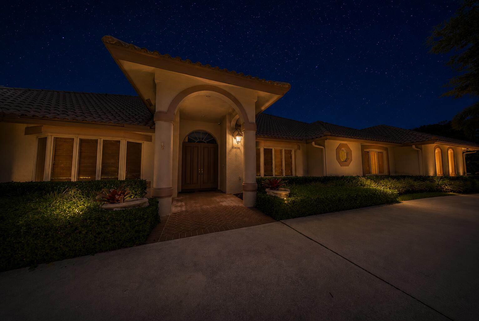PINEWOOD OF WELLINGTON - Residential