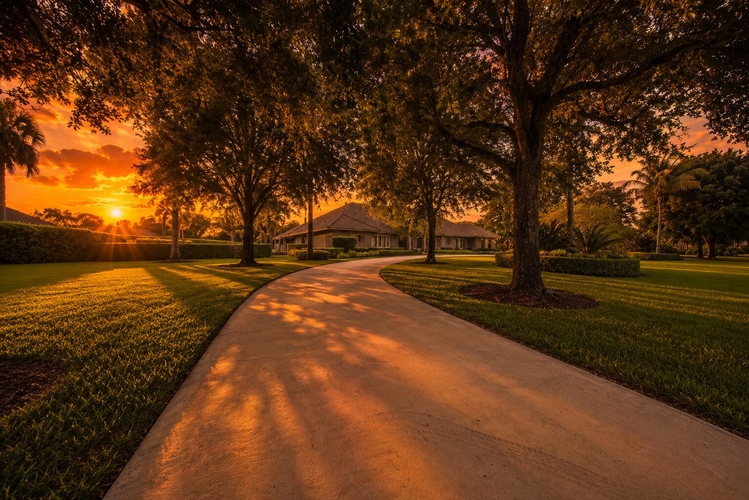 PINEWOOD OF WELLINGTON - Residential