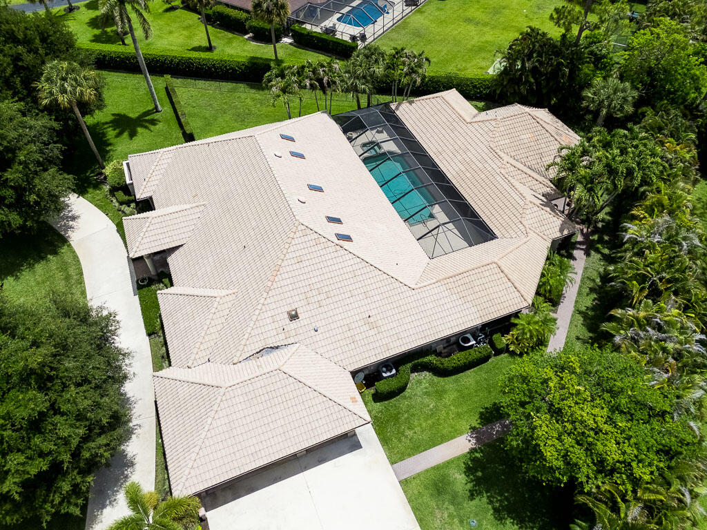 PINEWOOD OF WELLINGTON - Residential