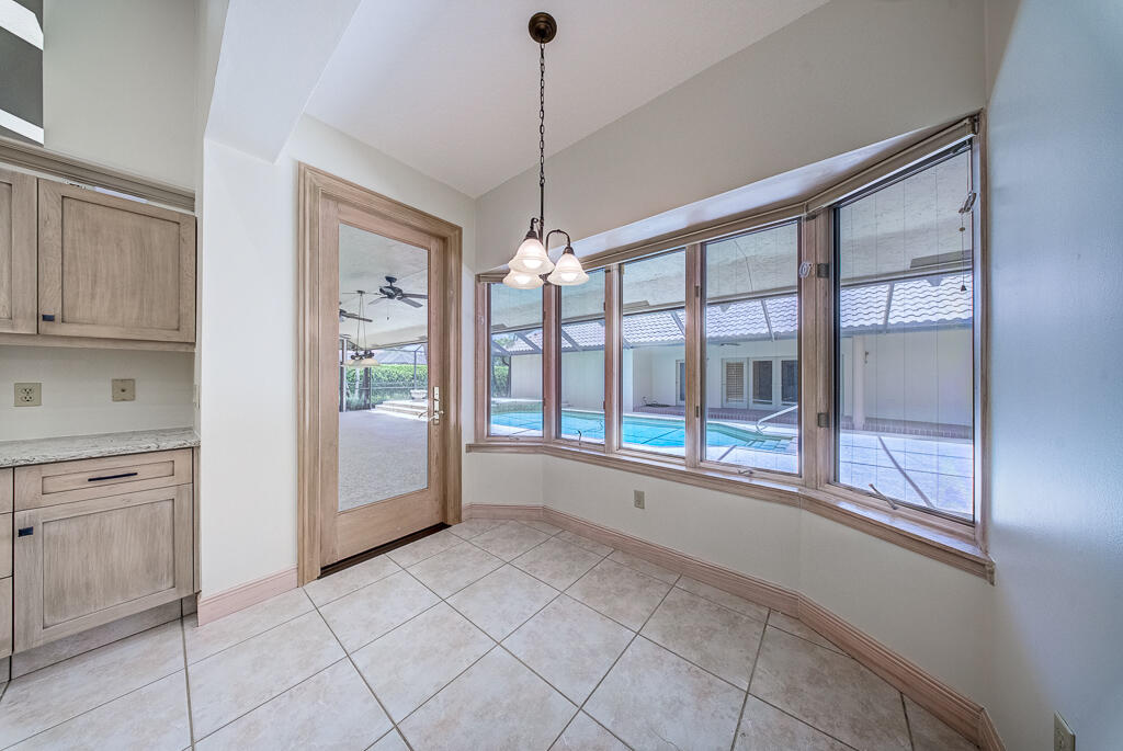 PINEWOOD OF WELLINGTON - Residential