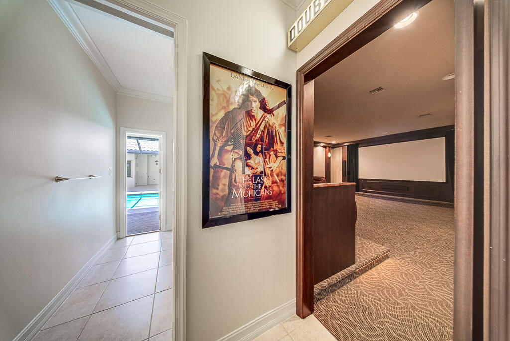 PINEWOOD OF WELLINGTON - Residential