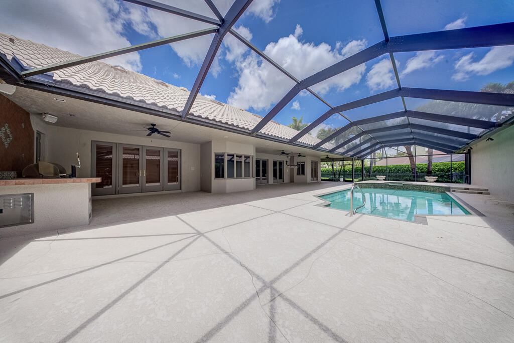 PINEWOOD OF WELLINGTON - Residential
