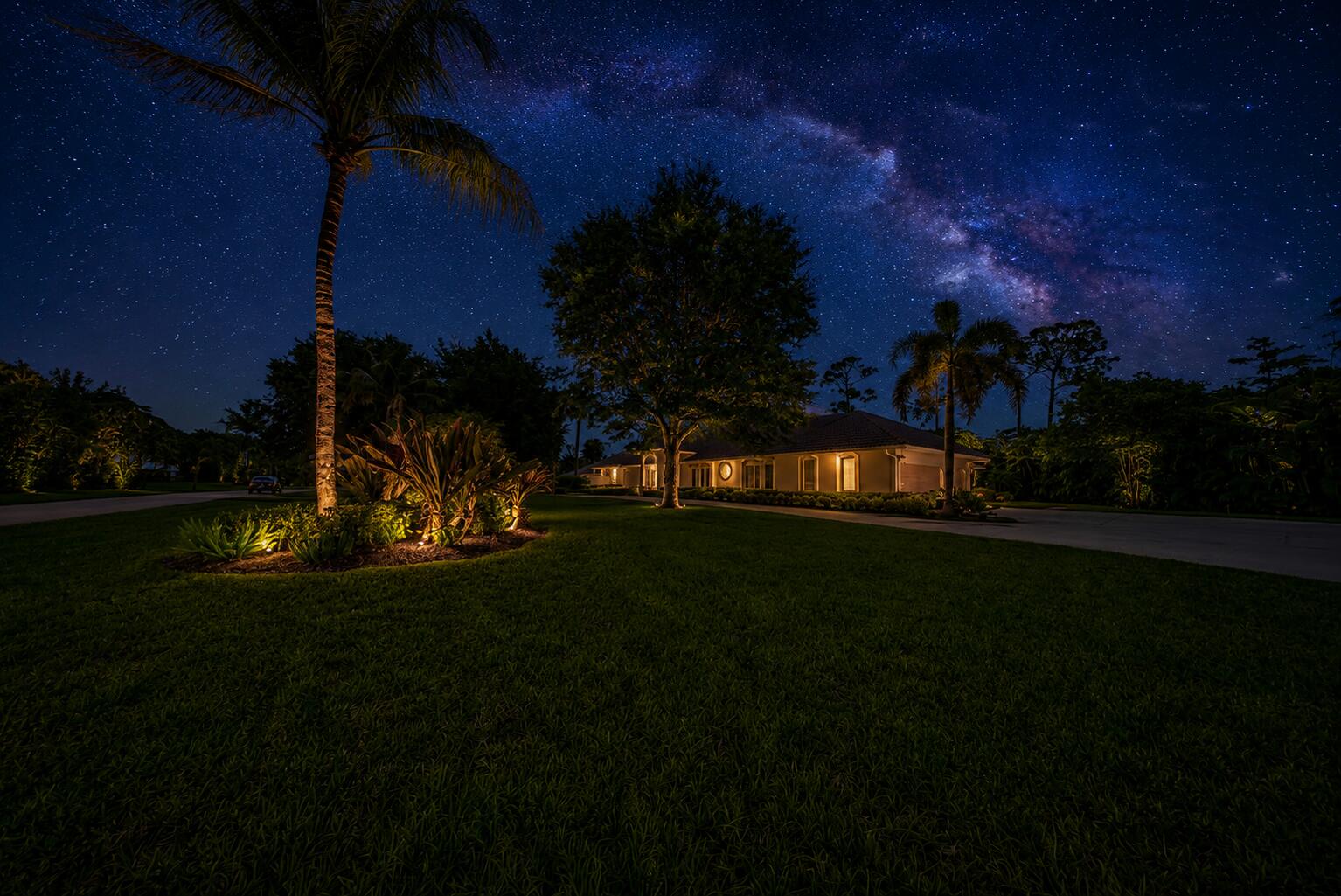 PINEWOOD OF WELLINGTON - Residential