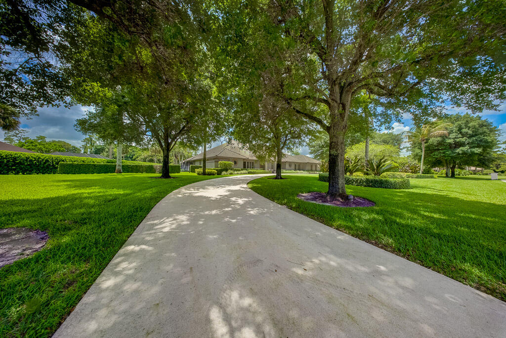 PINEWOOD OF WELLINGTON - Residential