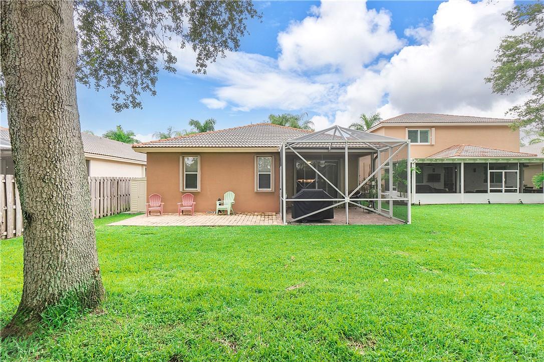 Banyan Trails 154-3 B - Residential
