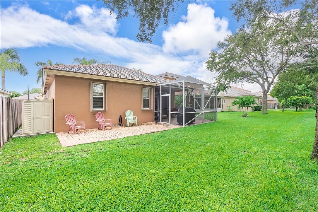 Banyan Trails 154-3 B - Residential