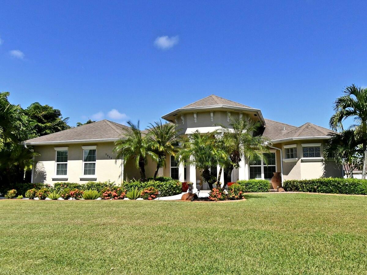 SOUTH PORT ST LUCIE UNIT 4 - Residential