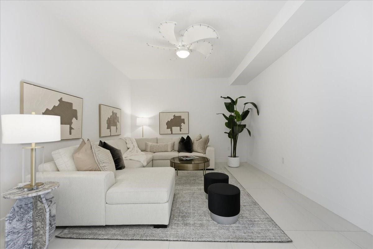 SELENE OCEANFRONT RESIDENCES - Residential