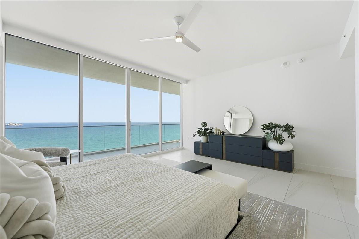 SELENE OCEANFRONT RESIDENCES - Residential