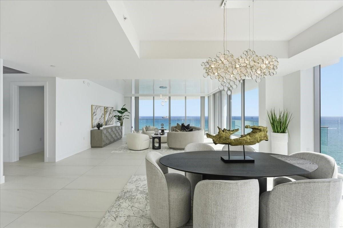 SELENE OCEANFRONT RESIDENCES - Residential