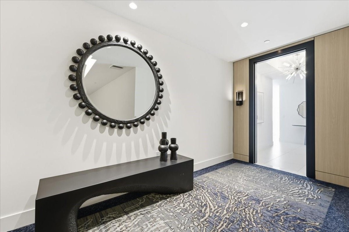 SELENE OCEANFRONT - Residential