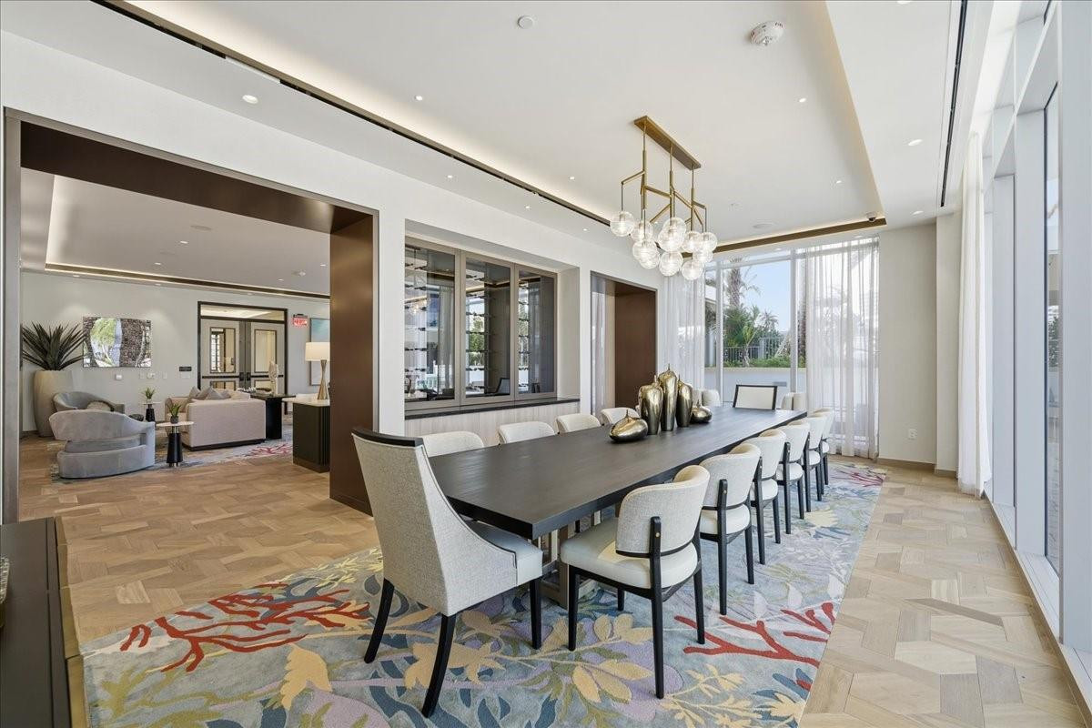 SELENE OCEANFRONT RESIDENCES - Residential