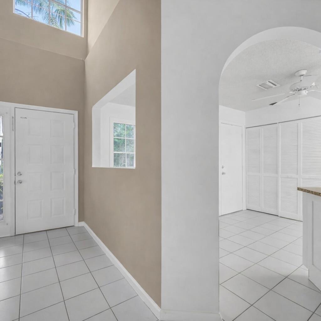 BOCA GARDENS - Residential