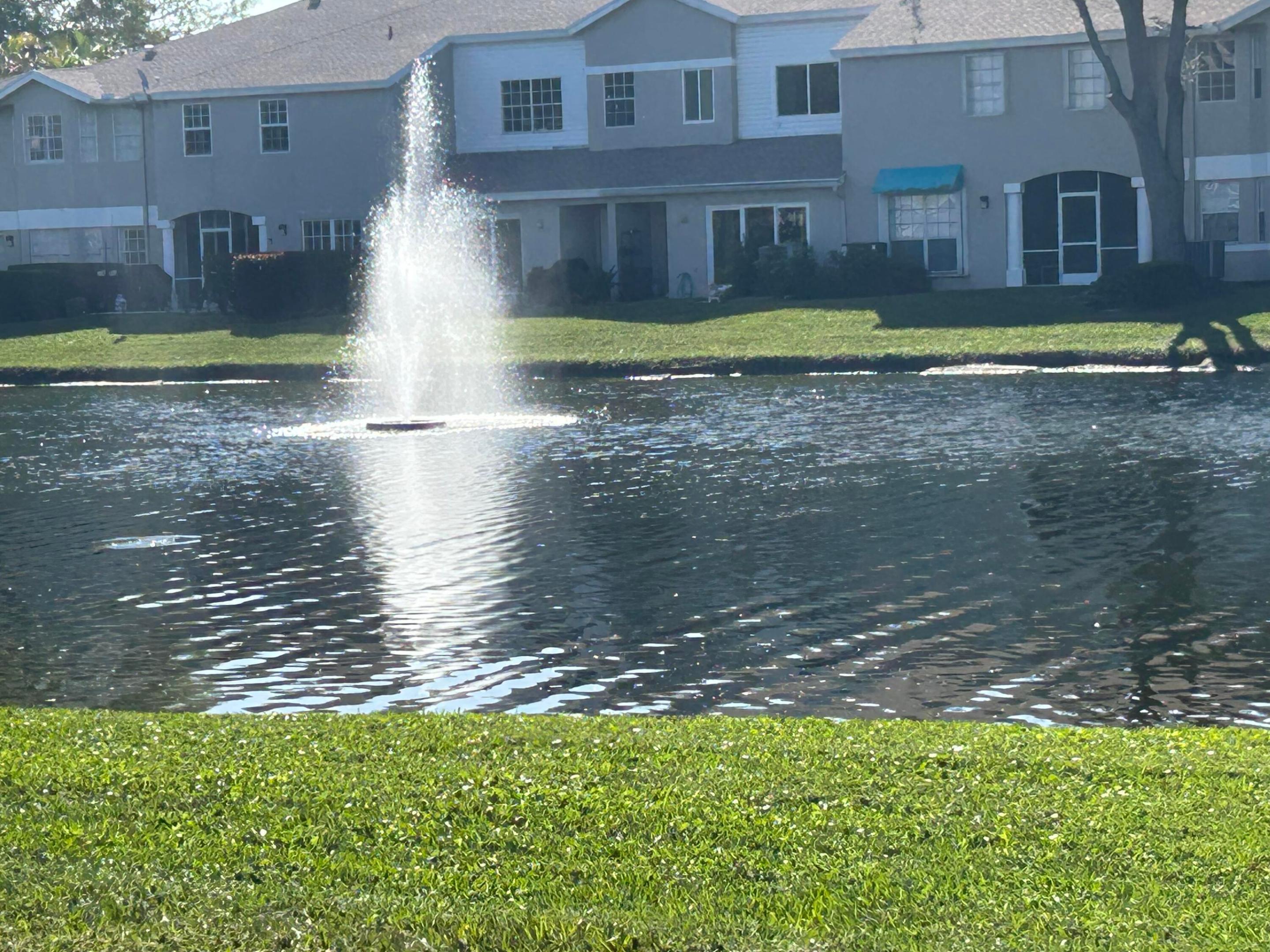 BOCA GARDENS - Residential