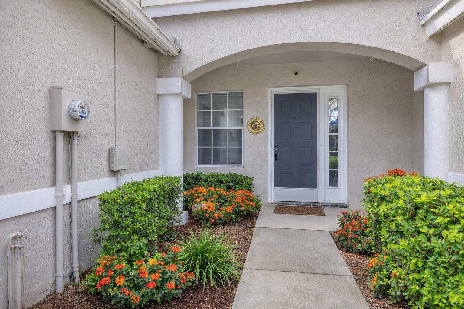 BOCA GARDENS - Residential