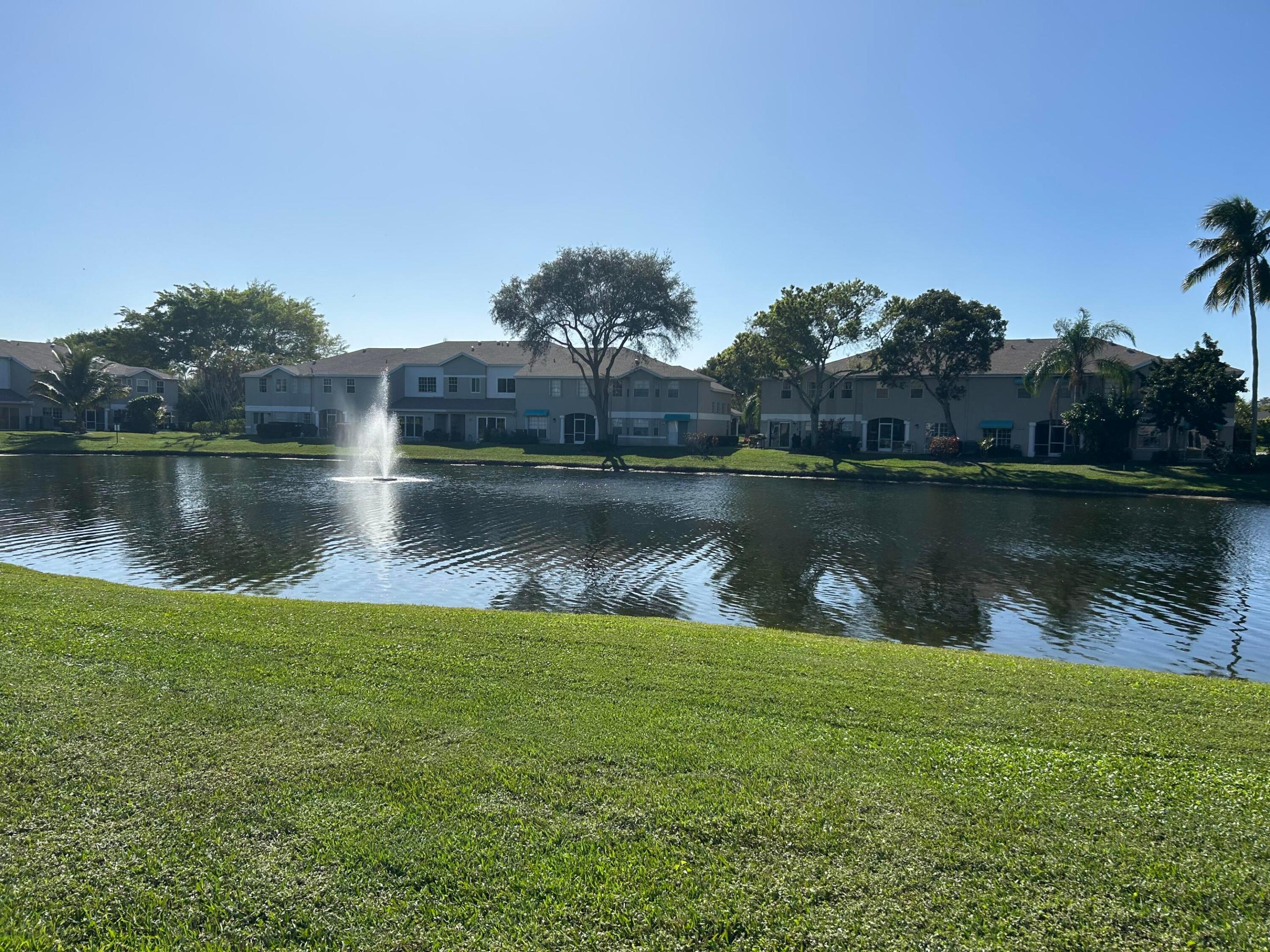 BOCA GARDENS - Residential
