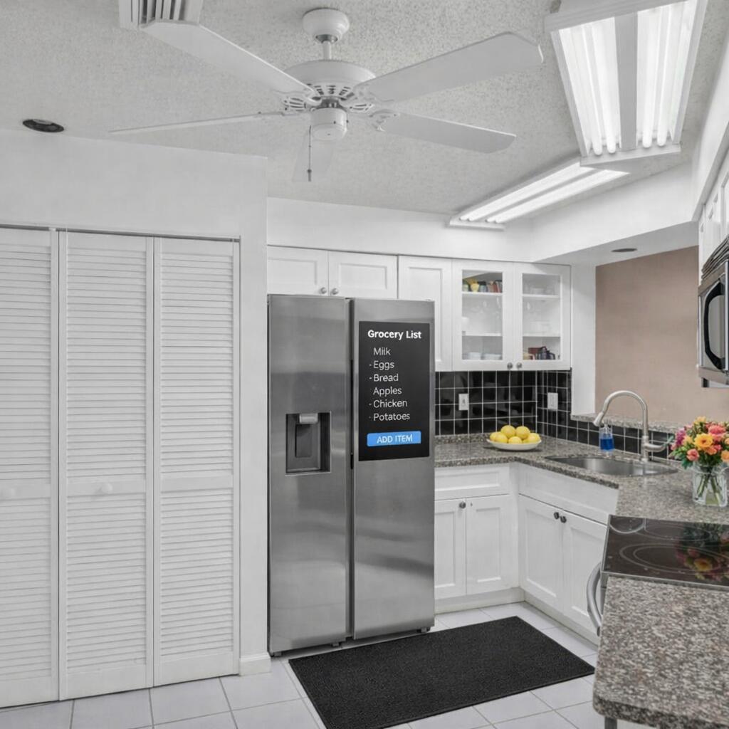 BOCA GARDENS - Residential