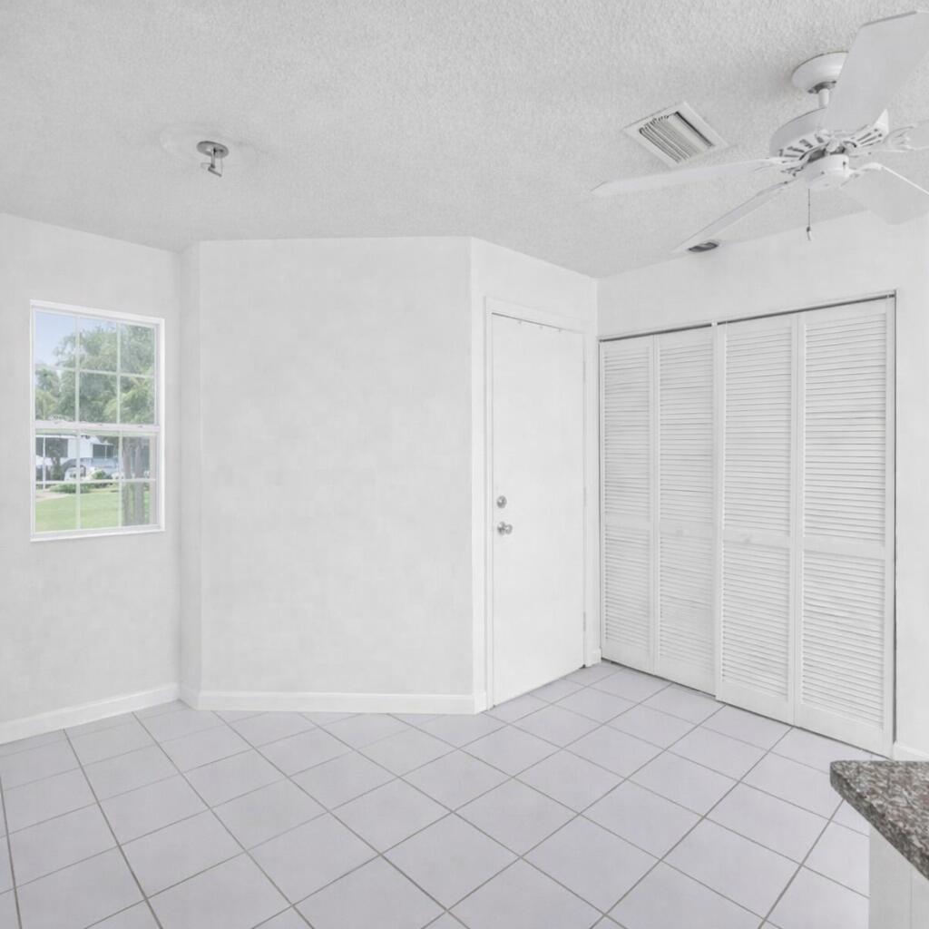 BOCA GARDENS - Residential