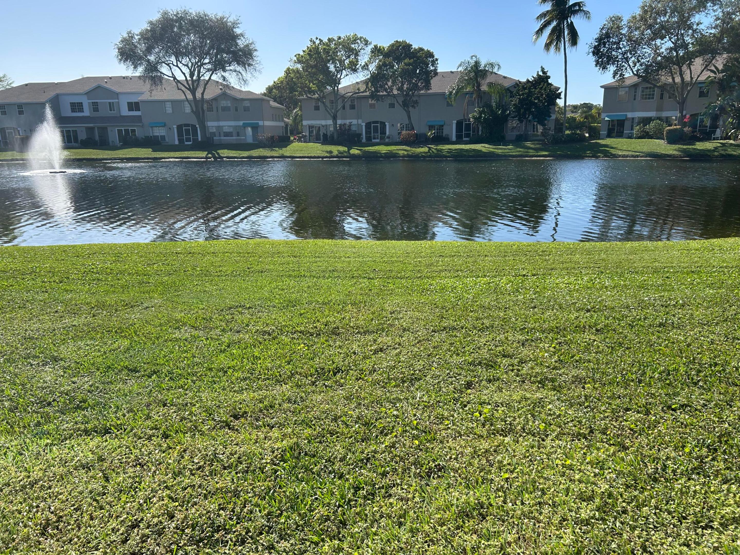 BOCA GARDENS - Residential