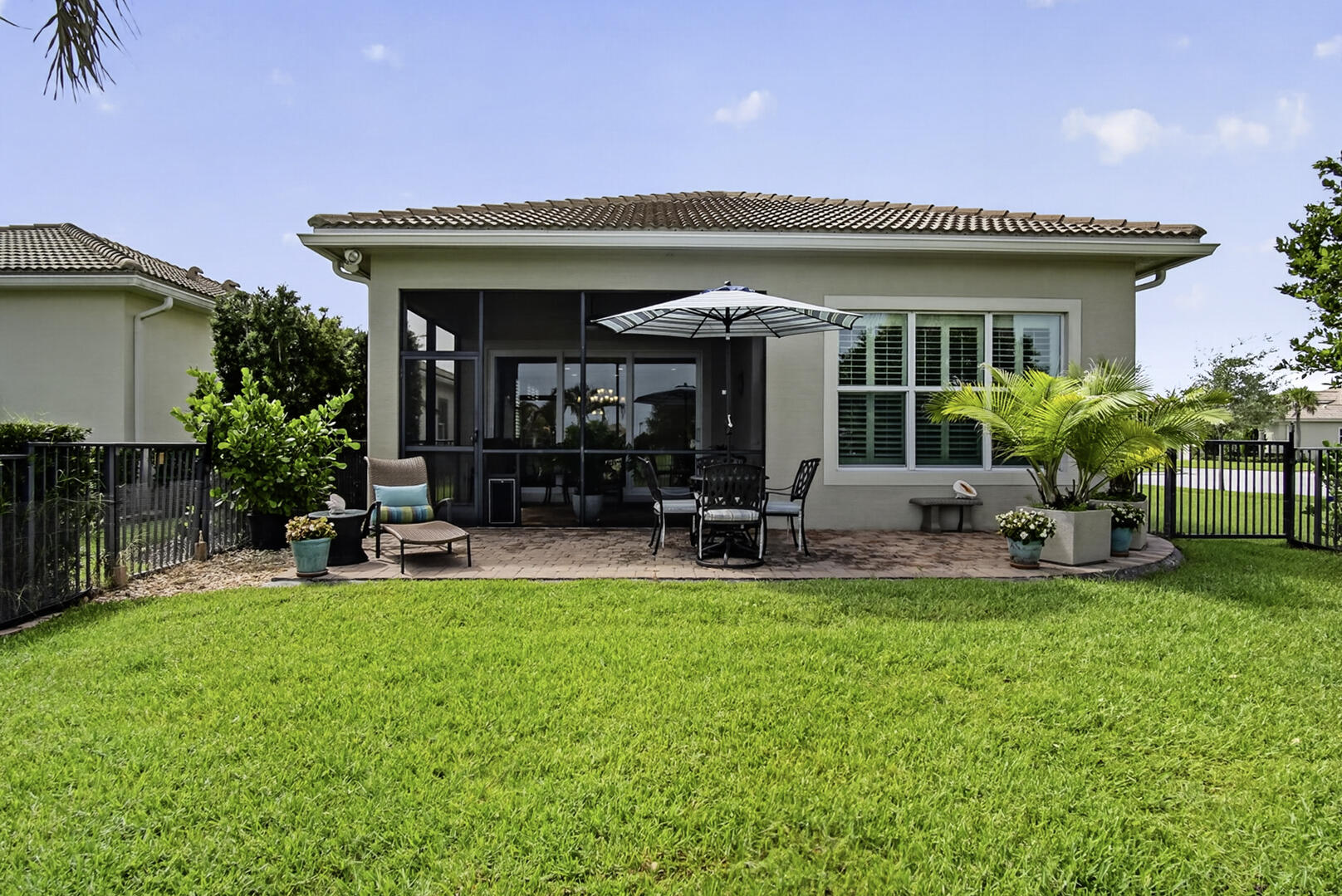VERANO PUD 1 PLAT NO 15 - Residential