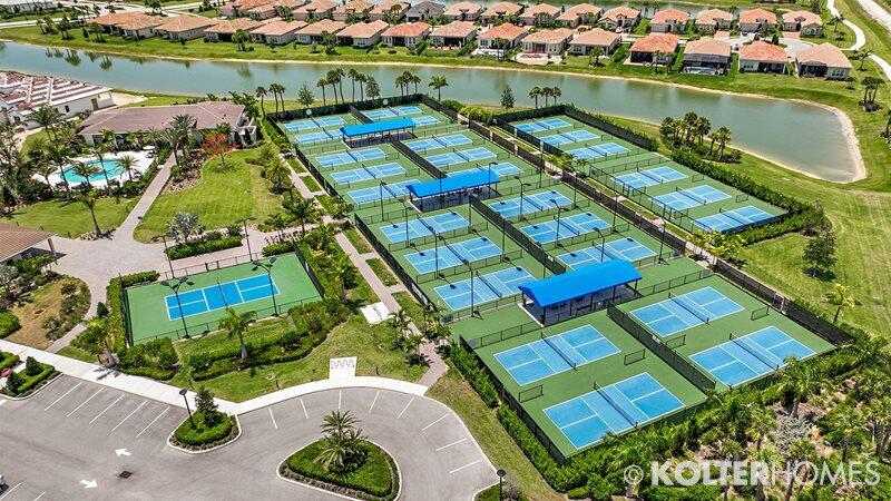 VERANO PUD 1 PLAT NO 15 - Residential