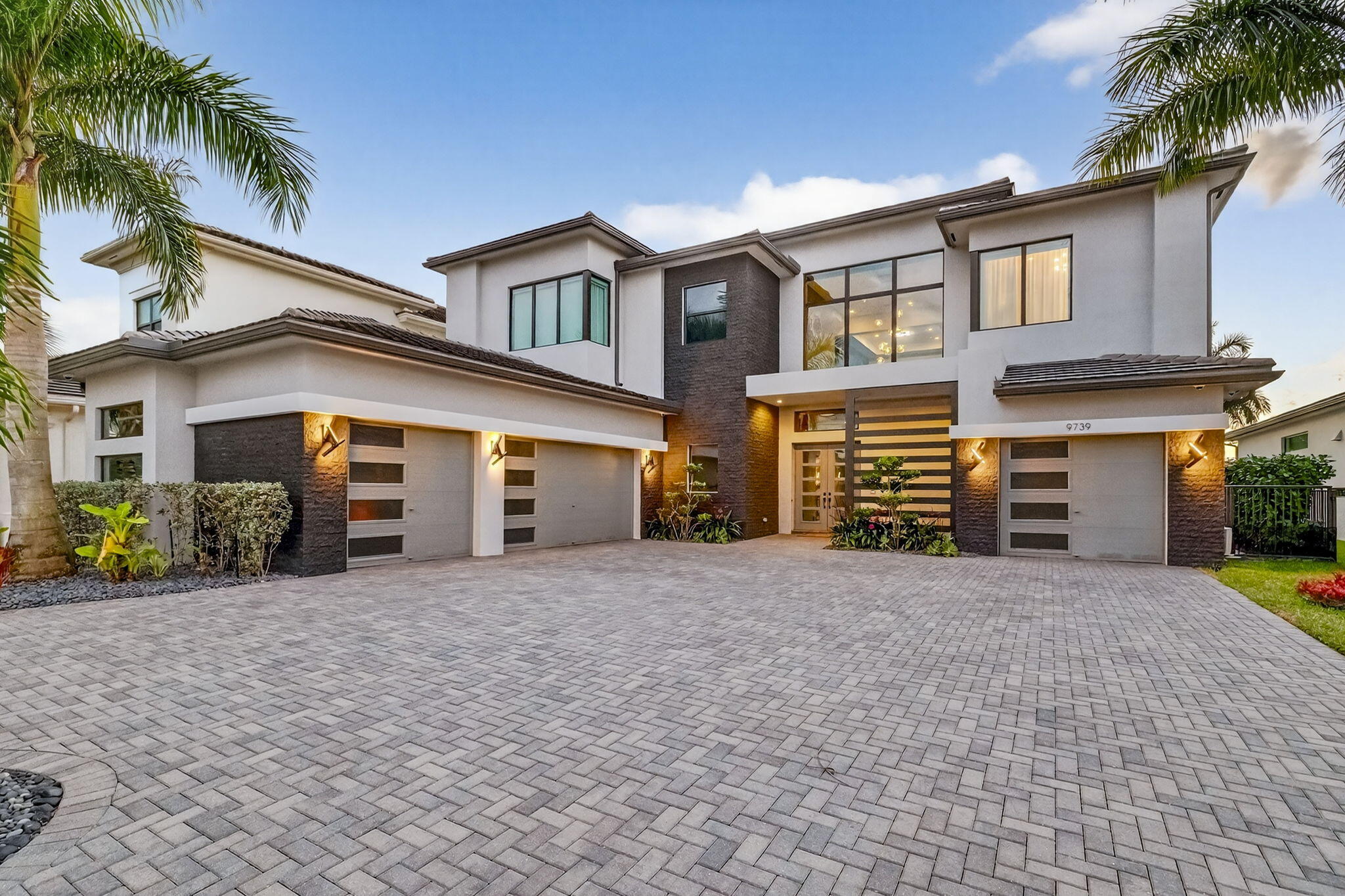 Boca Bridges - Residential