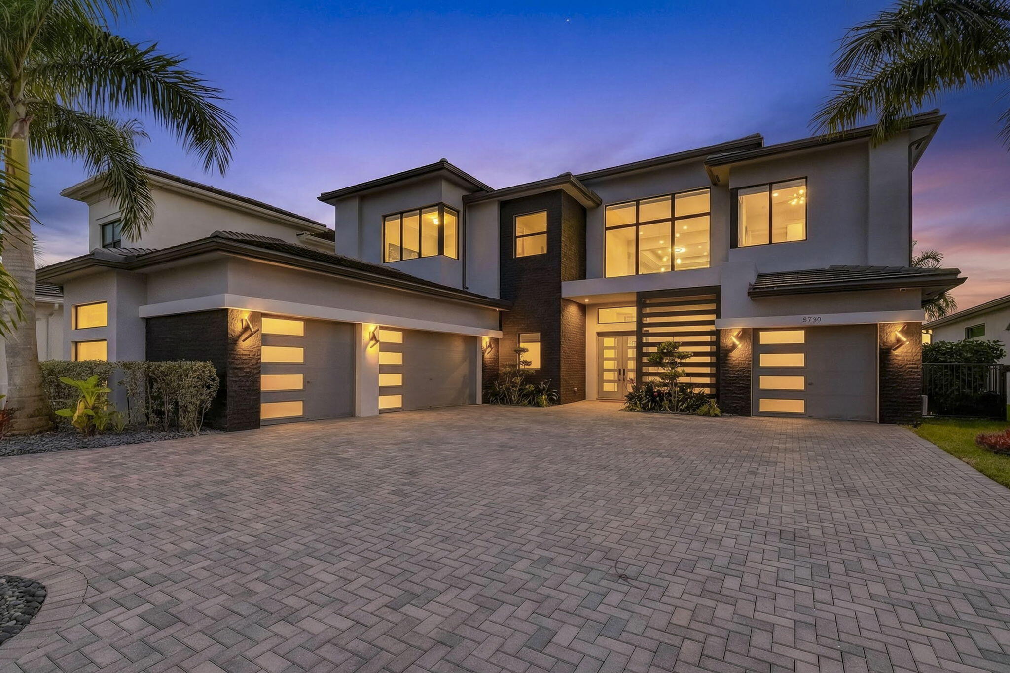 Boca Bridges - Residential