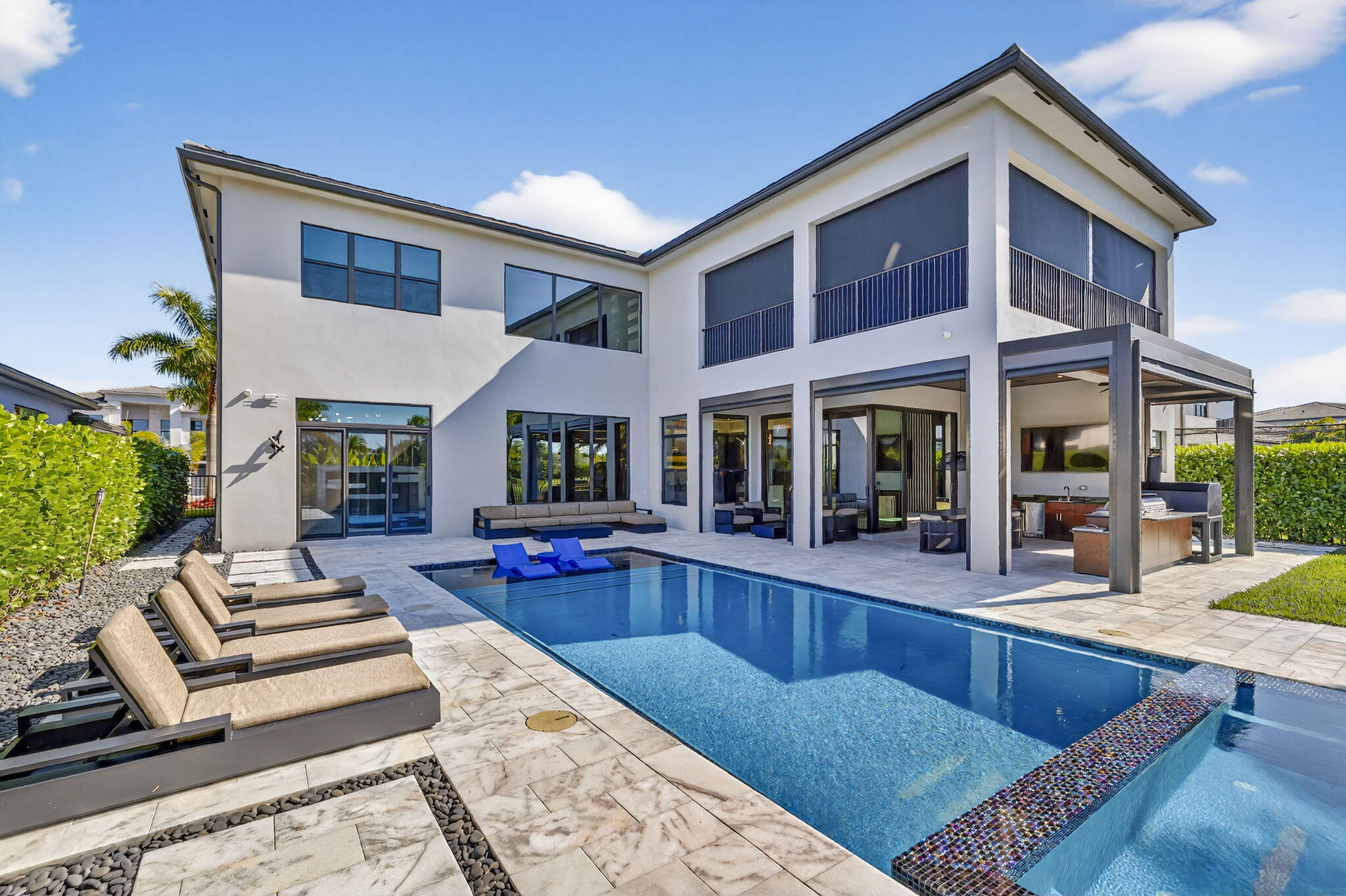 Boca Bridges - Residential