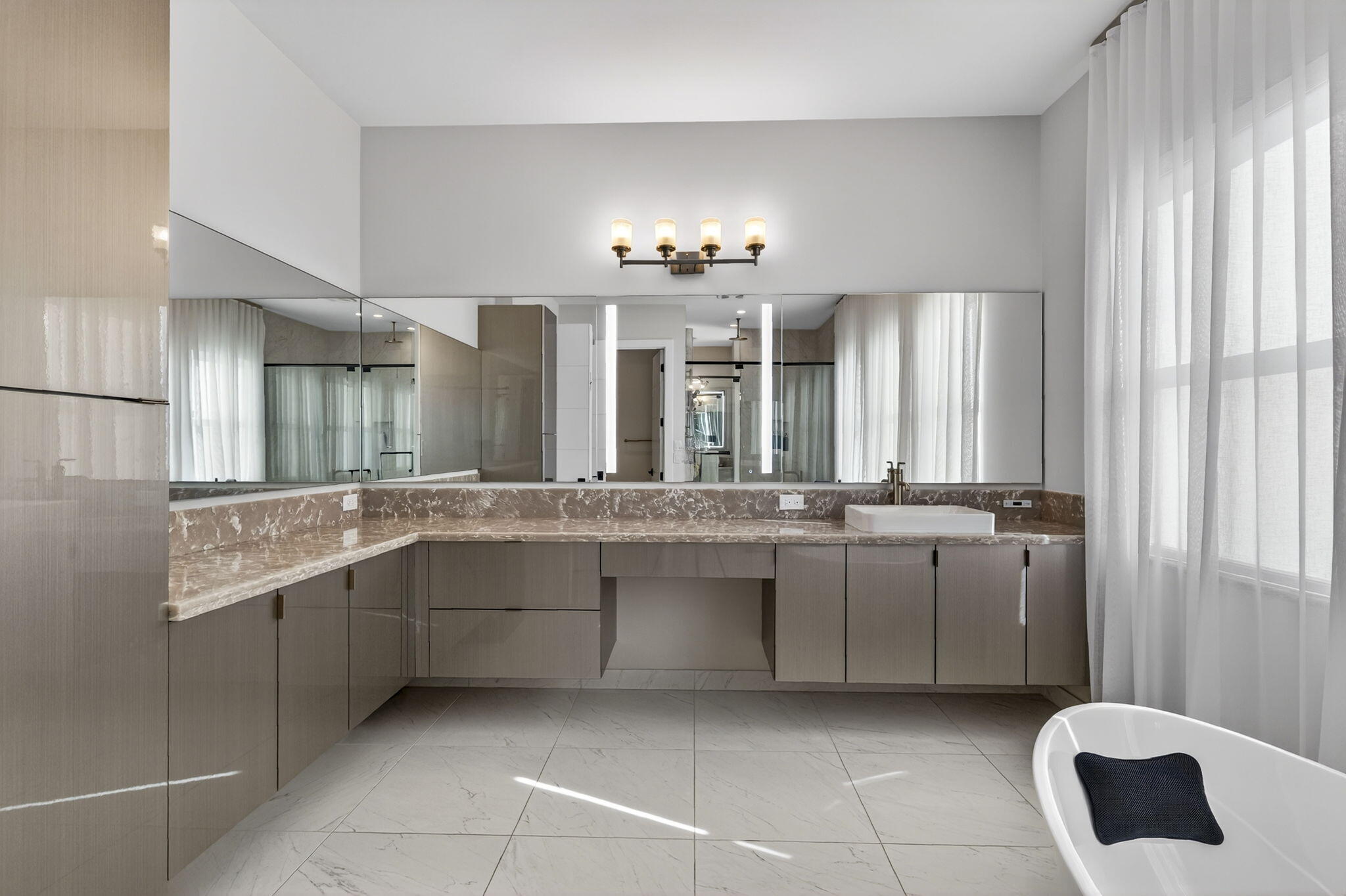 Boca Bridges - Residential