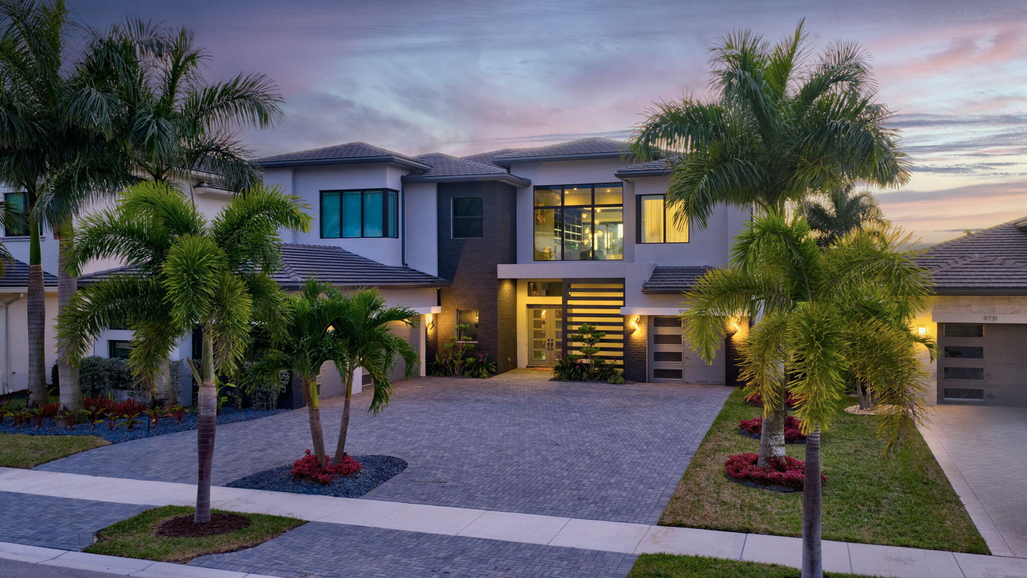 Boca Bridges - Residential