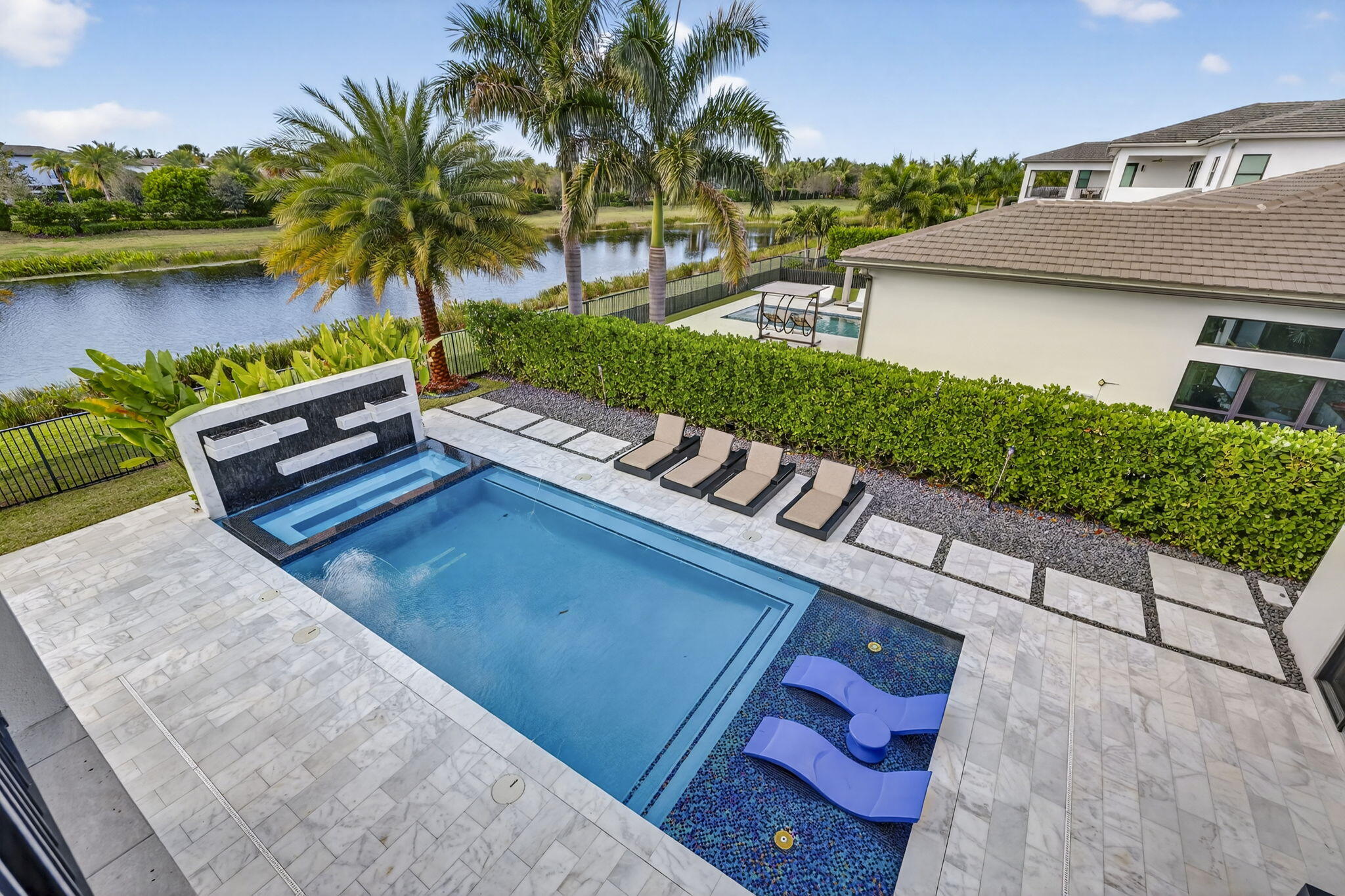 Boca Bridges - Residential