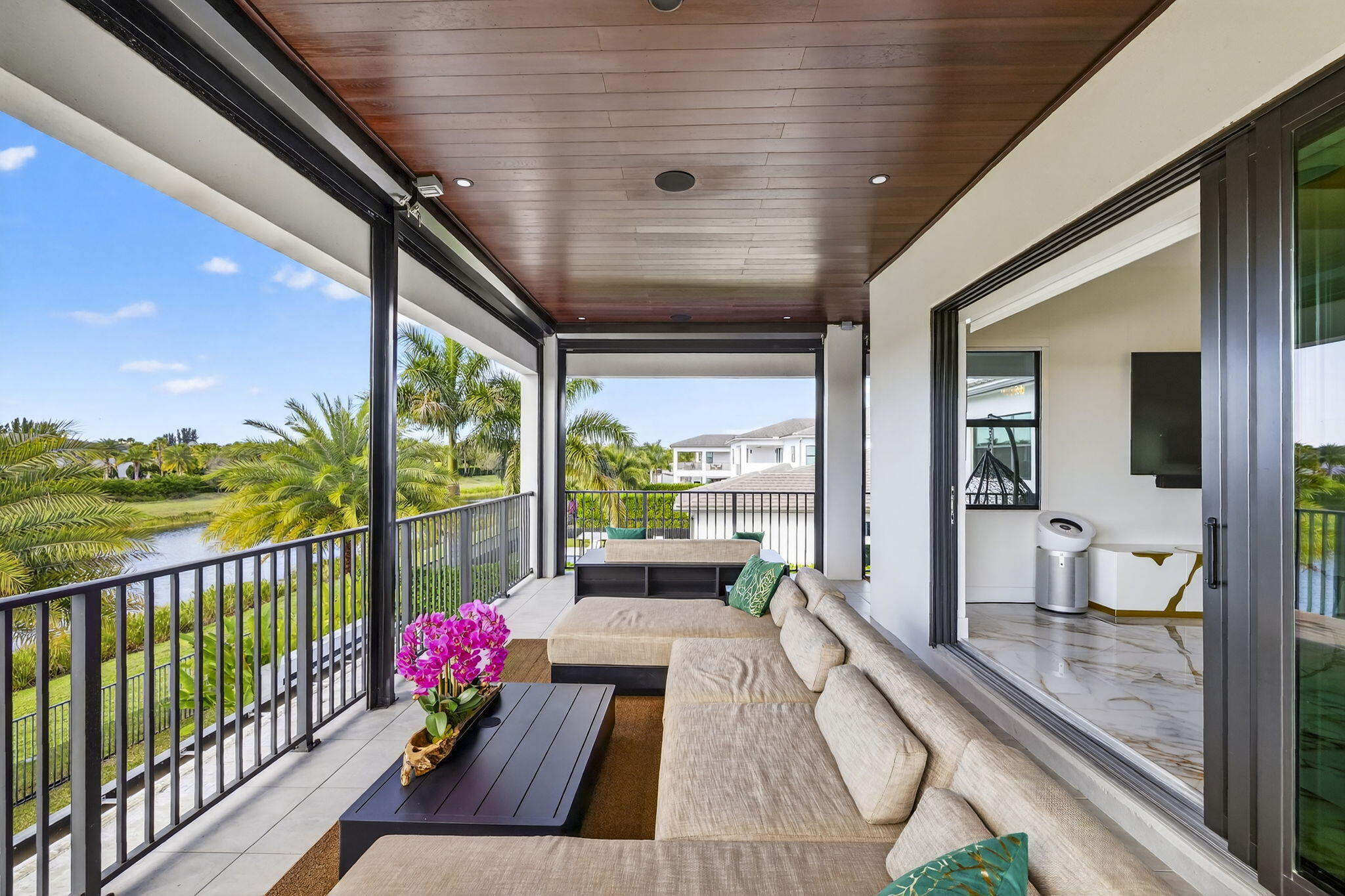 Boca Bridges - Residential