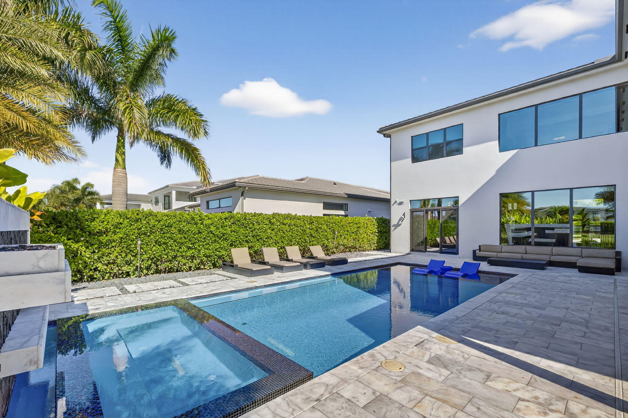 Boca Bridges - Residential