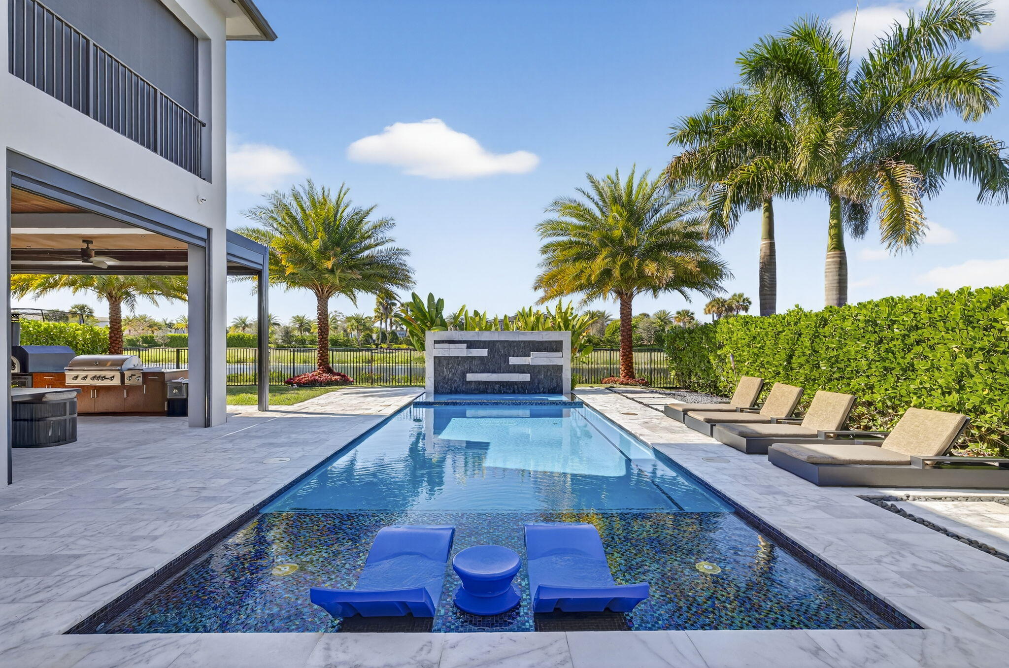 Boca Bridges - Residential