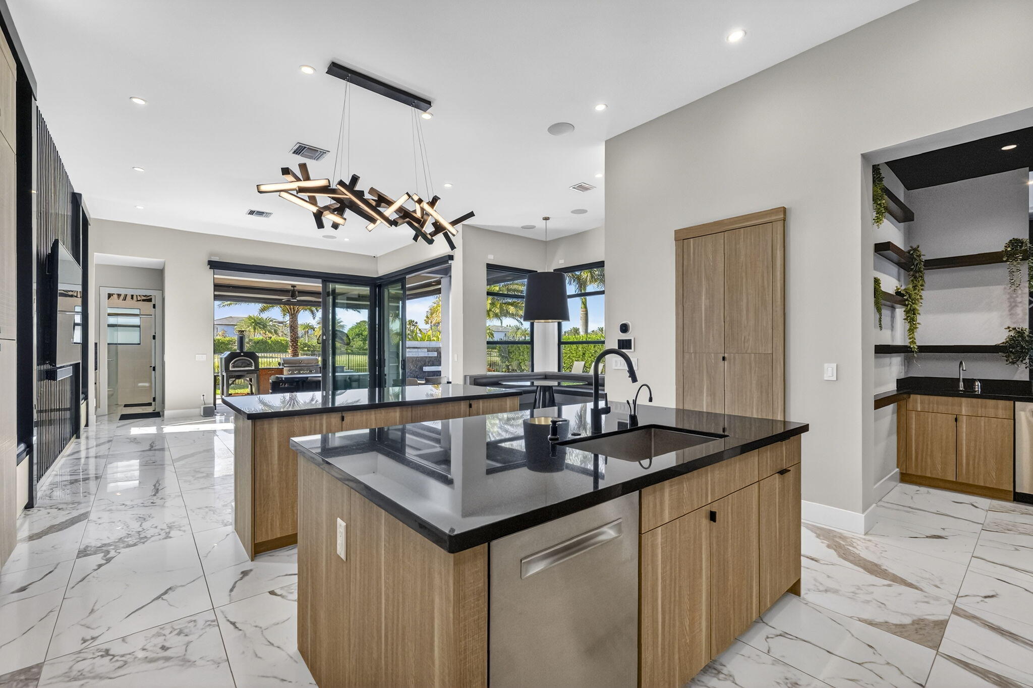 Boca Bridges - Residential