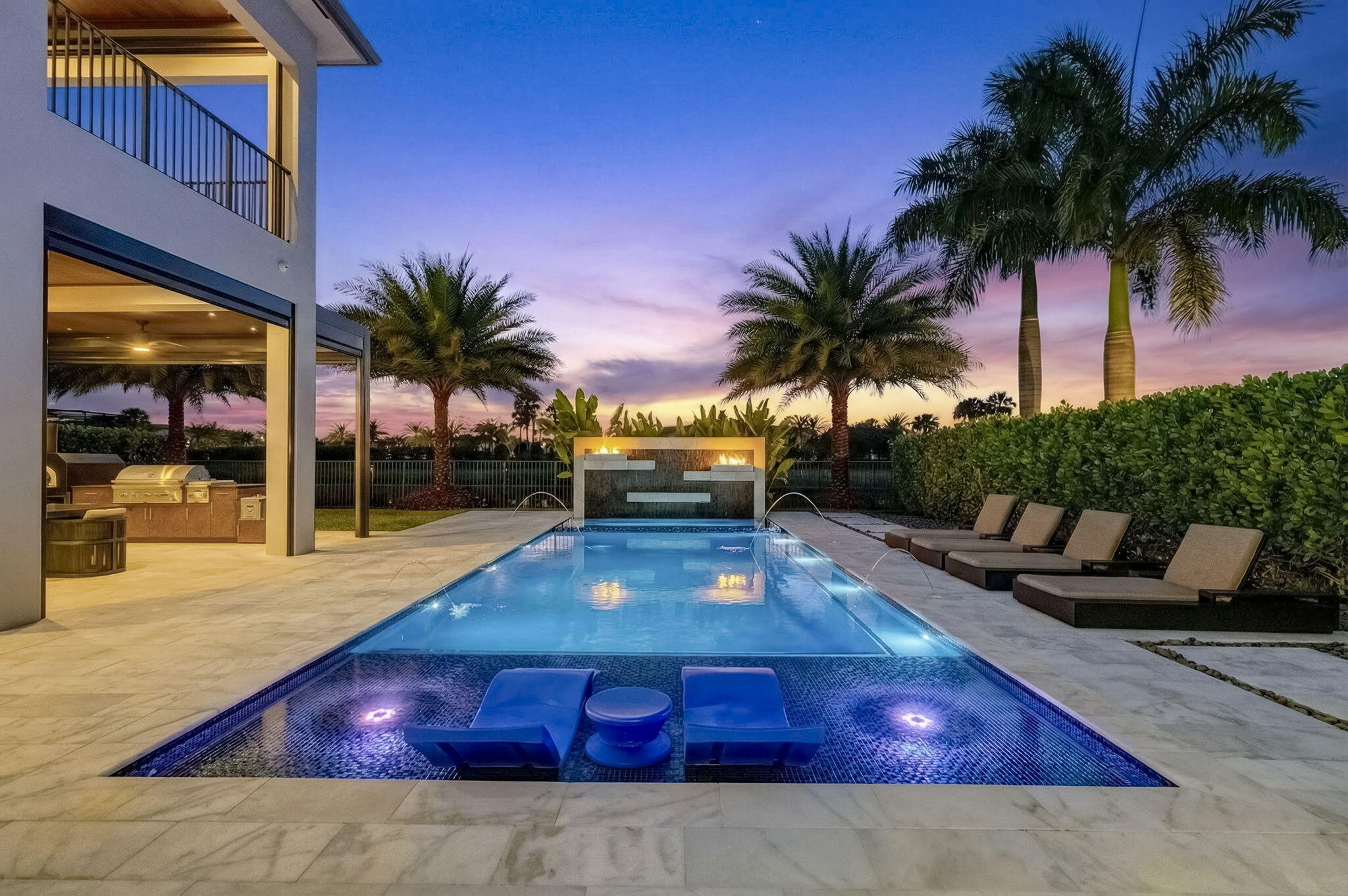 Boca Bridges - Residential