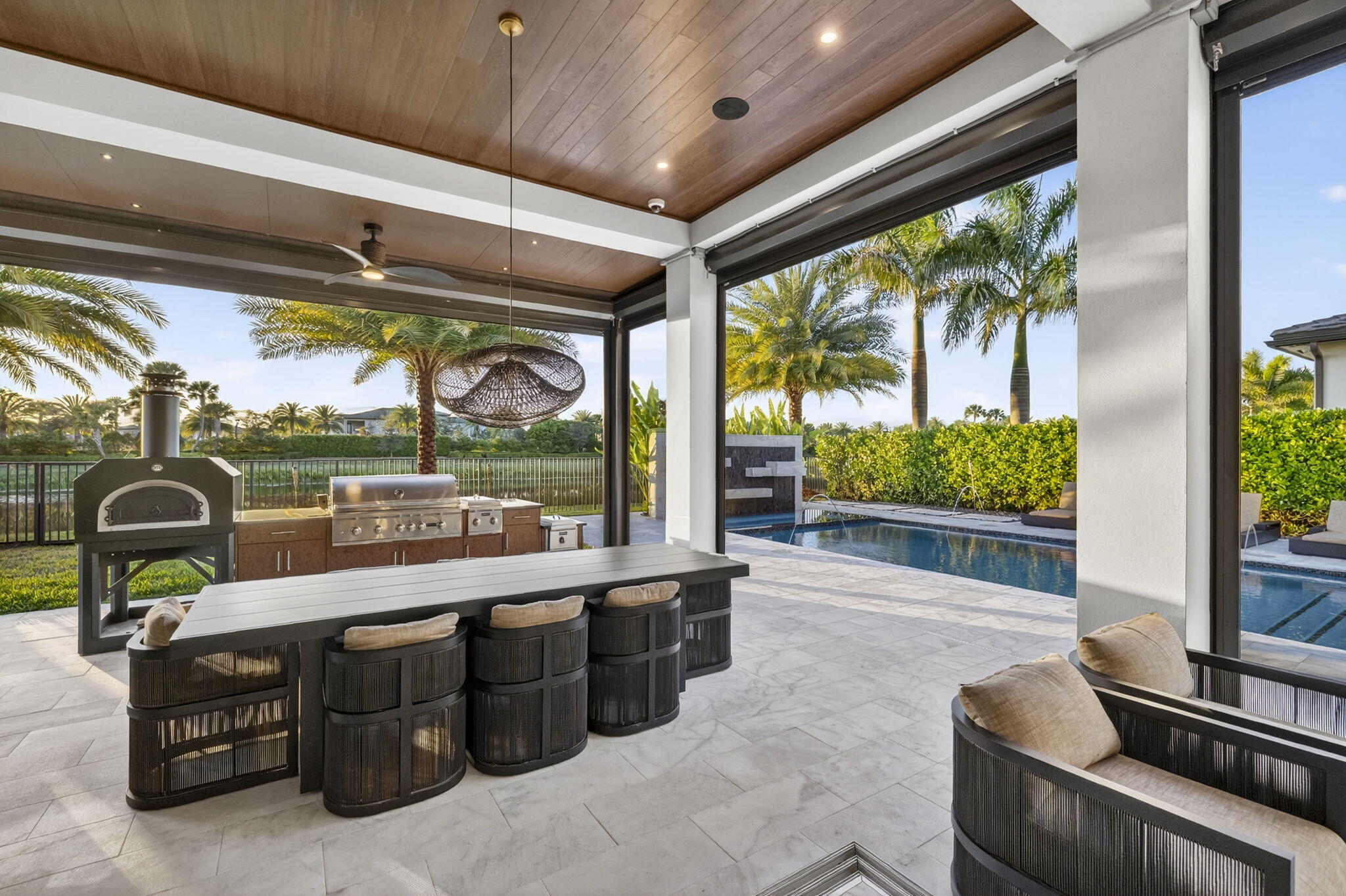 Boca Bridges - Residential